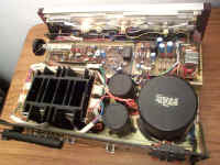 Sx 1080 Interior