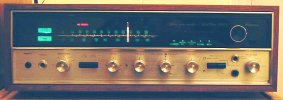 Sansui 5000x