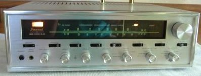 Sansui1000a