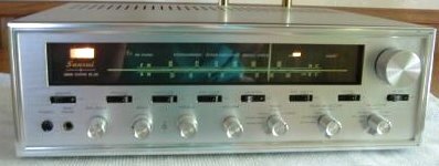 Sansui1000a